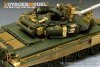 Voyager Model PE35599 Modern Russian T-90 MBT basic FOR MENG TS-006 1/35